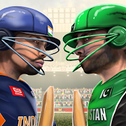 RVG Real World Cricket Game 3D Mod Apk