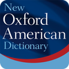 New Oxford American Dictionary Mod