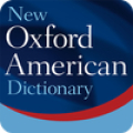 New Oxford American Dictionary‏ Mod
