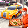 Crazy Pizza City Challenge Mod