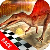 Dino Racing : Spinosaurus Run Mod apk