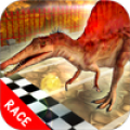 Dino Racing : Spinosaurus Run‏ Mod