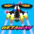Hovercraft: Getaway Mod