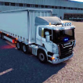 Lorry Truck Simulator:Real Mob Mod