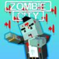 Zombie City icon