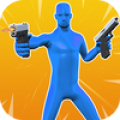 Slow Bullets - Slow Motion Action Shooter Mod