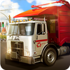 Garbage Truck Simulator PRO Mod