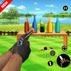 Extreme Bottle Shooting Game: New Free Games 2019 Mod