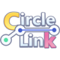 Circle Link icon