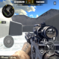 Gun Strike Sniper Shoot icon