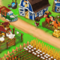 My Farm Town Village Life: Best Farm Games Offline‏ Mod