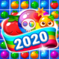 Candy Fruit Splash icon