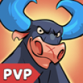 Bull Fight PVP - Online Player vs Player‏ Mod