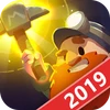 Gold Miner 2019 Mod Apk [Unlimited money]