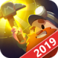 Gold Miner 2019 icon