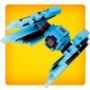 Twin Shooter - Invaders icon