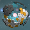 Globesweeper: Hex Puzzler Mod