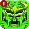 Temple King Runner Lost Oz Mod Apk [Unlimited money]