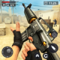 FPS Strike Shooter Missions icon