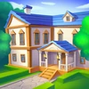 Dream Home Match Mod Apk [Unlimited money]