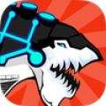 Robo Shark Rampage‏ Mod