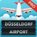 FLIGHTS Dusseldorf Airport Pro‏ Mod