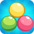Super Candy Ball ⭐ Brain  Blas icon