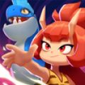 Dragon Brawlers icon