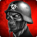 The Zombie War Zone Shooting icon