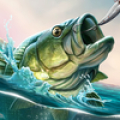 ألعاب صيد السمك البحر الرياضة الصيد محاكي Mod