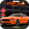 Sports Car Parking Perfect Drive Challenge Mod