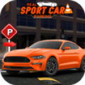 Sports Car Parking Perfect Drive Challenge‏ Mod