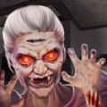 Scary granny mod horror house escape: Horror Games Mod