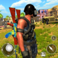 Fire Squad Battle Royale - Free Gun Shooting Game Mod