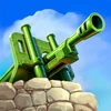 Toy Defence 2 — Tower Defense game Мод apk