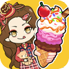 Vlinder Ice Cream icon