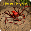 Life of Phrynus Mod