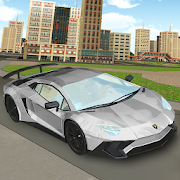 Race Car Driving Simulator Mod Apk