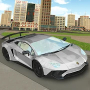 Race Car Driving Simulator icon