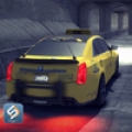 Amazing Taxi Sim 2020 Pro icon