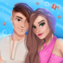 Mermaid Love Story Games APK+MOD (Remove ads)v15.1 Mermaid Love Story Games