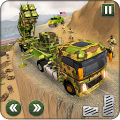 Army Truck Sim - Truck Games Mod
