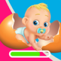 Simulife -Life Simulator Games icon