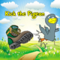 Kick the Pigeon - Islands in the Sky Mod