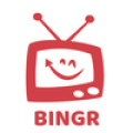 Bingr icon