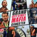Grande Cidade Rua Máfia Gangster Mod