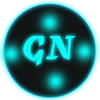 Glowing Neon Icon Pack Mod