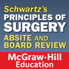 Schwartz's Surgery ABSITE and Board Review, 10/E Mod
