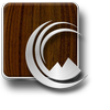 Slipped Wood - Icon Pack Mod