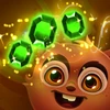 Treasure Hunters: free match3 gems‏ Mod Apk 1.3.2 [المال غير محدود]
